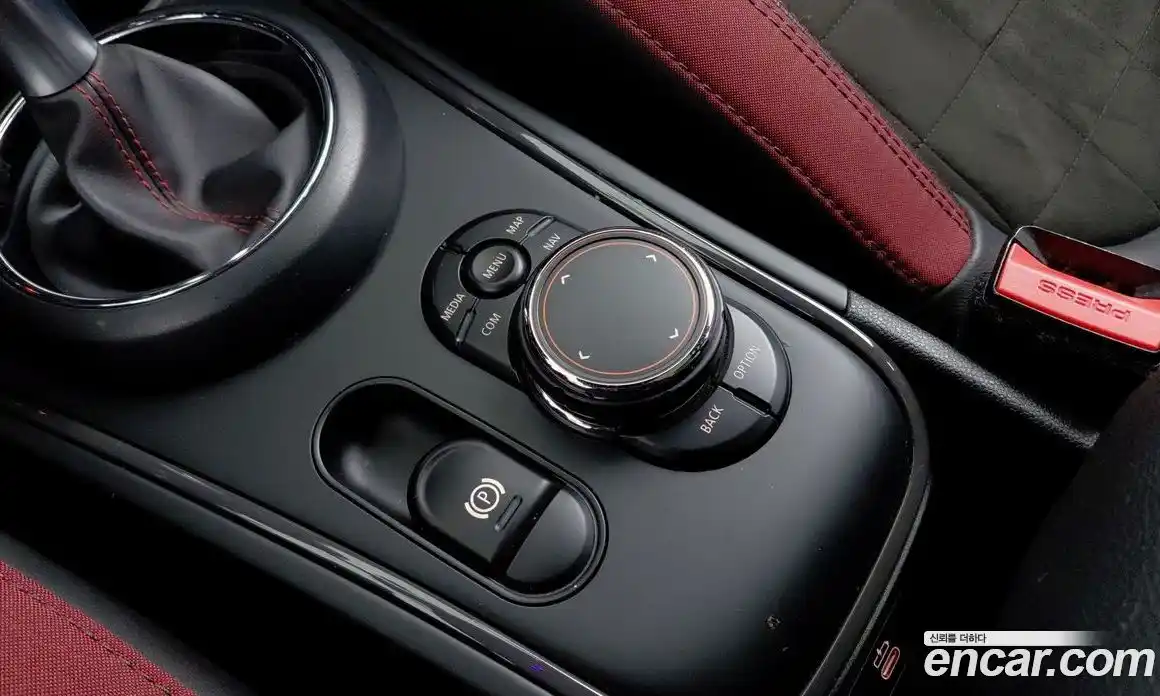 Mini Countryman 2019 2.0 автомат (гидро), фото 16