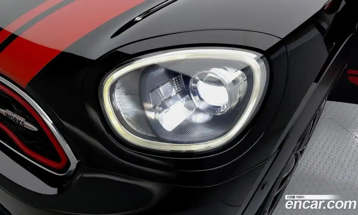 Mini Countryman 2019 2.0 автомат (гидро), фото 18