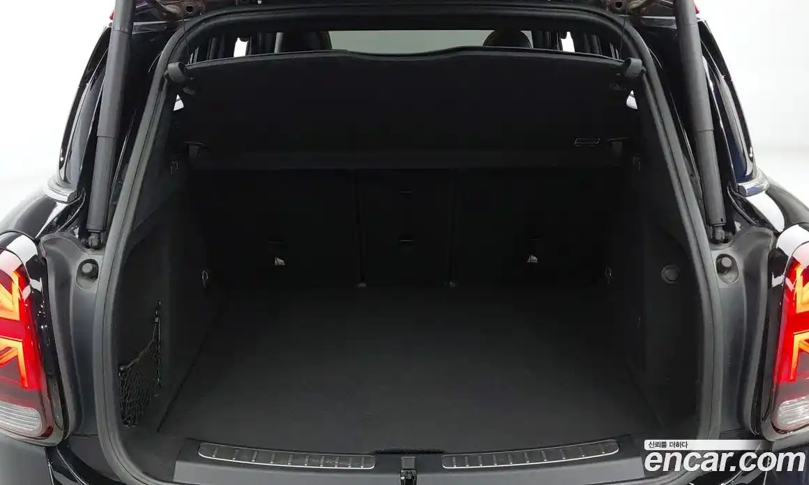 Mini Countryman 2019 2.0 автомат (гидро), фото 19