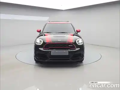 Mini Countryman 2019 2.0 автомат (гидро), миниатюра 3