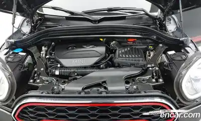 Mini Countryman 2019 2.0 автомат (гидро), миниатюра 6