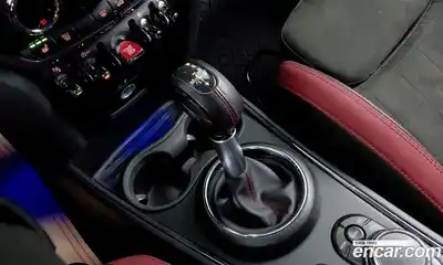 Mini Countryman 2019 2.0 автомат (гидро), миниатюра 9