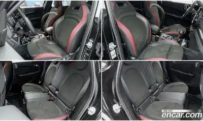 Mini Countryman 2019 2.0 автомат (гидро), миниатюра 10
