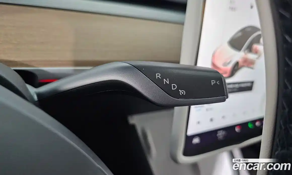 Tesla Model 3 2021 0.2 гидро, фото 12