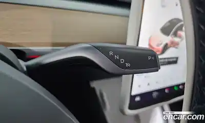 Tesla Model 3 2021 0.2 гидро, миниатюра 12