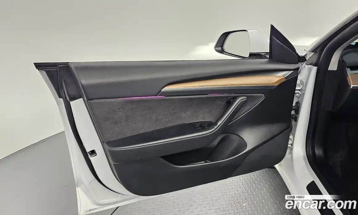 Tesla Model 3 2021 0.2 гидро, фото 14