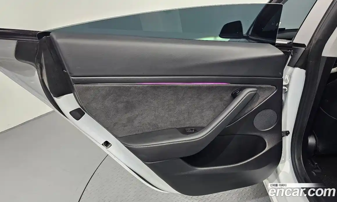 Tesla Model 3 2021 0.2 гидро, фото 15