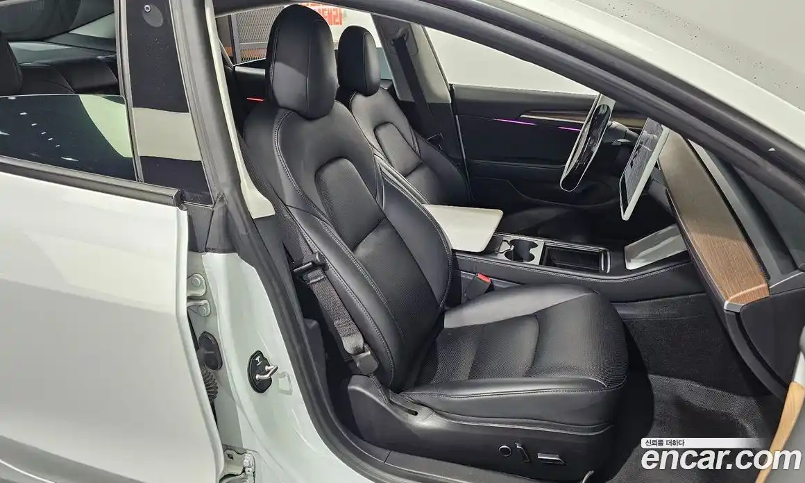 Tesla Model 3 2021 0.2 гидро, фото 16