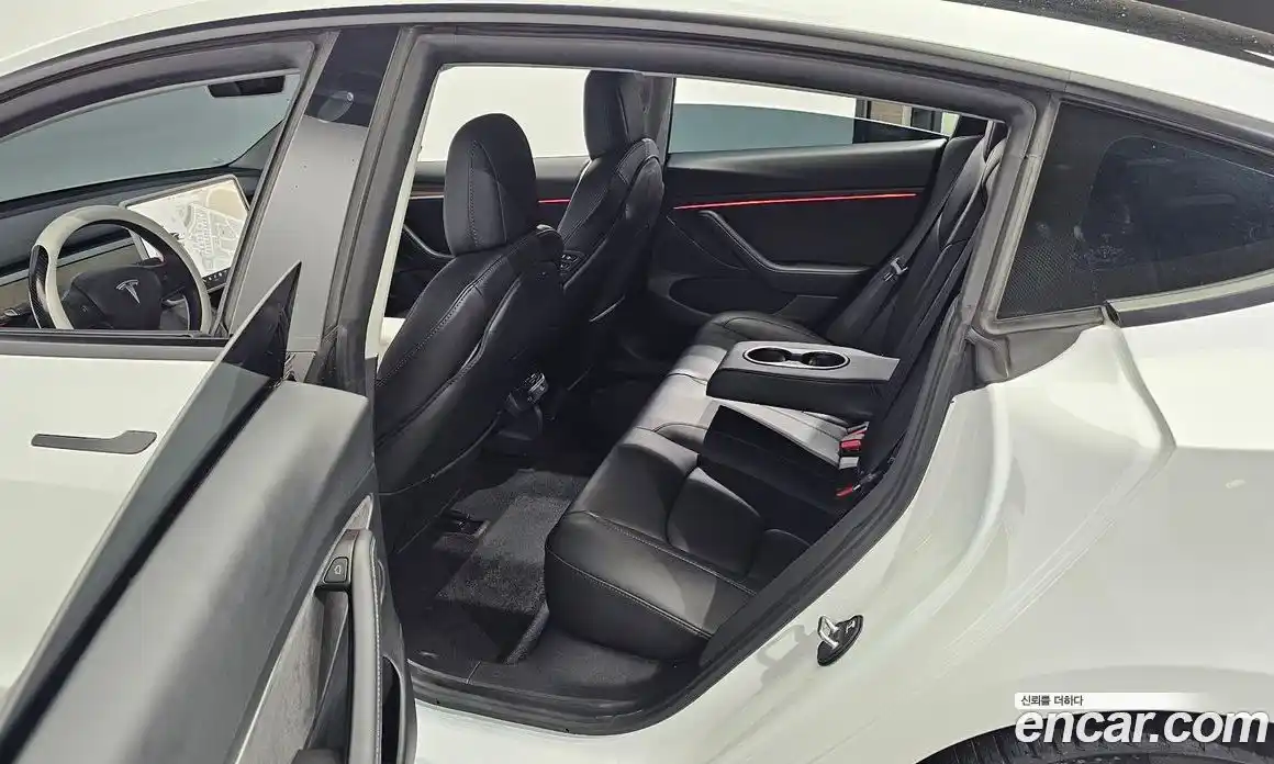 Tesla Model 3 2021 0.2 гидро, фото 17