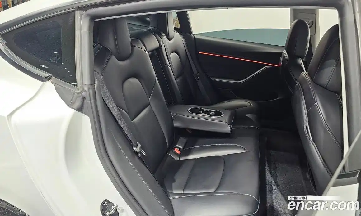 Tesla Model 3 2021 0.2 гидро, фото 18