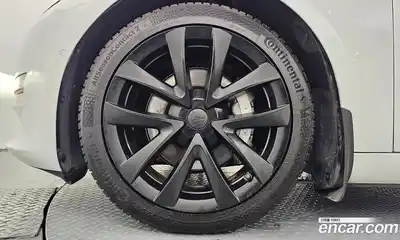 Tesla Model 3 2021 0.2 гидро, миниатюра 5