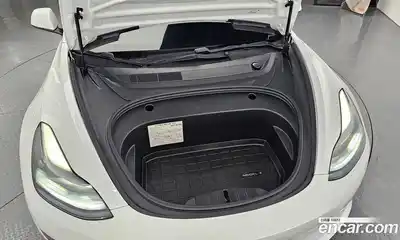 Tesla Model 3 2021 0.2 гидро, миниатюра 6