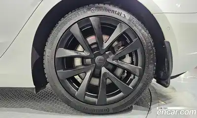 Tesla Model 3 2021 0.2 гидро, миниатюра 7