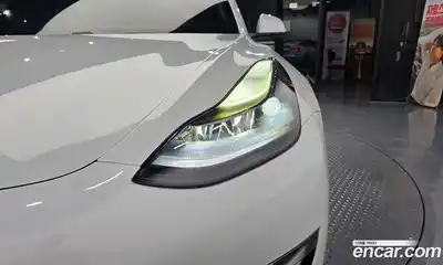 Tesla Model 3 2021 0.2 гидро, миниатюра 8