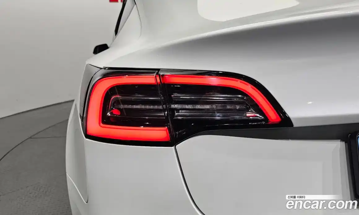 Tesla Model 3 2021 0.2 гидро, фото 9