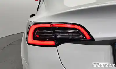 Tesla Model 3 2021 0.2 гидро, миниатюра 9