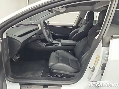 Tesla Model 3 2024 гидро, миниатюра 11