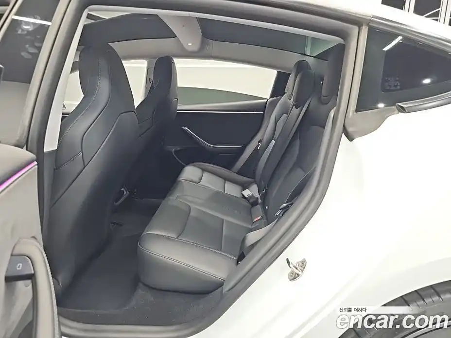 Tesla Model 3 2024 гидро, фото 12