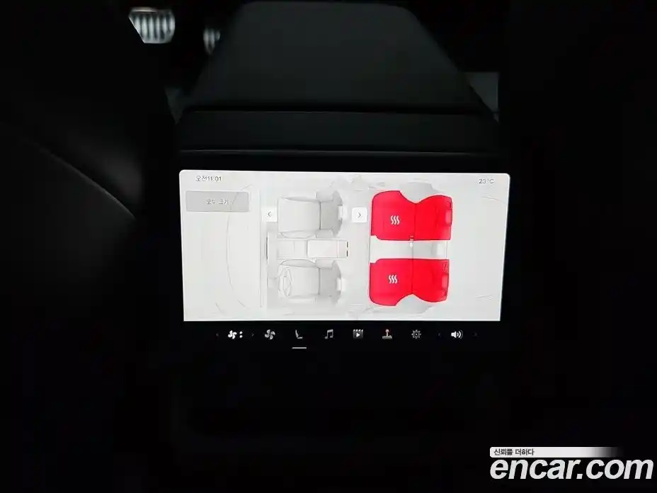 Tesla Model 3 2024 гидро, фото 13