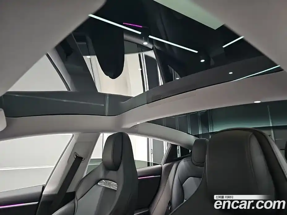 Tesla Model 3 2024 гидро, фото 14
