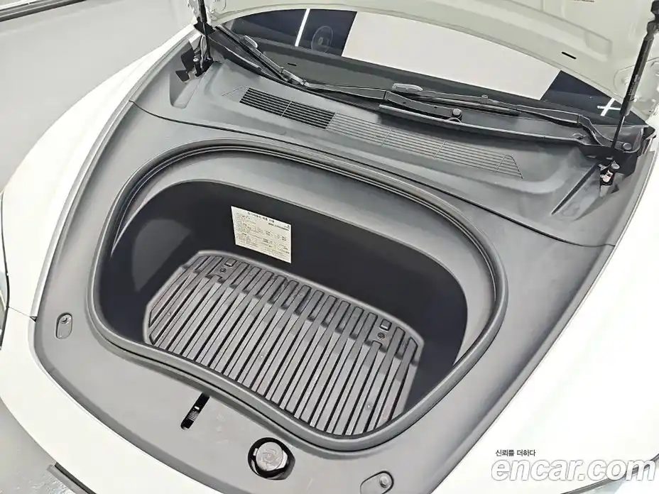 Tesla Model 3 2024 гидро, фото 5