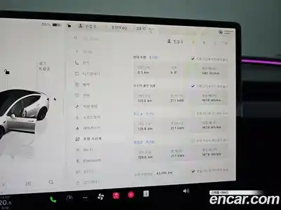 Tesla Model 3 2024 гидро, миниатюра 6
