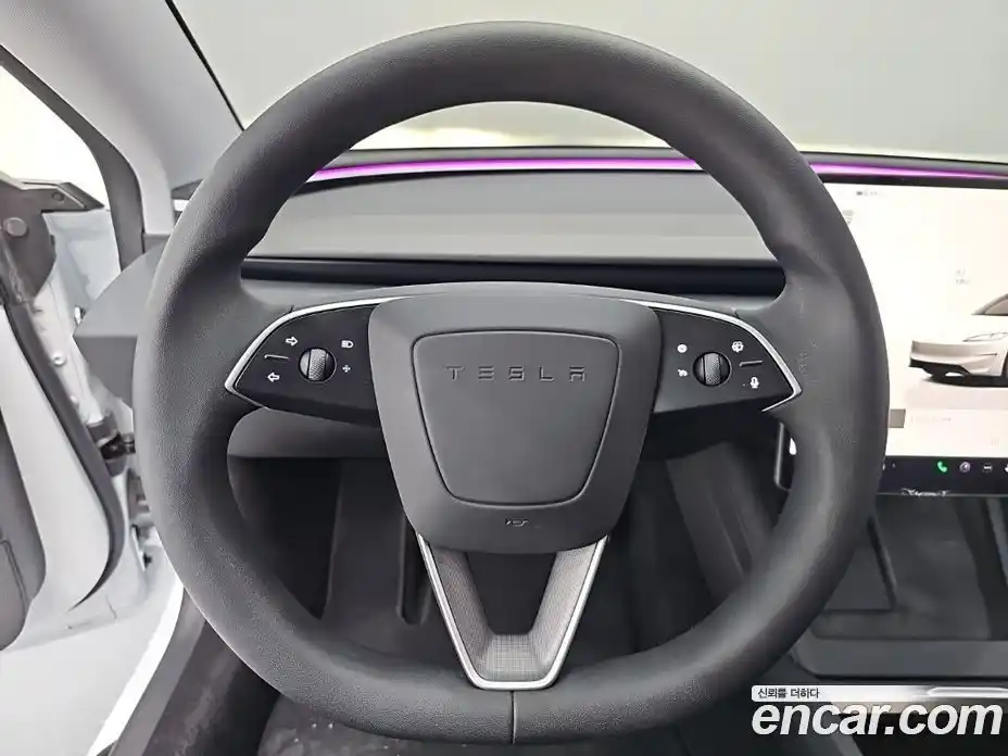 Tesla Model 3 2024 гидро, фото 9
