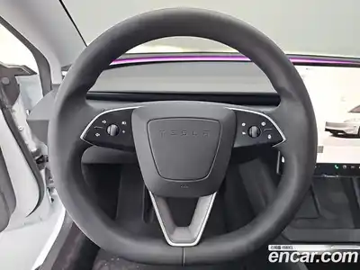 Tesla Model 3 2024 гидро, миниатюра 9