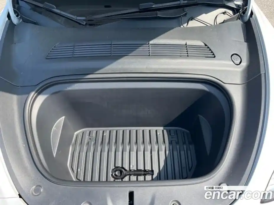 Tesla Model Y 2022 1.0 гидро, фото 15