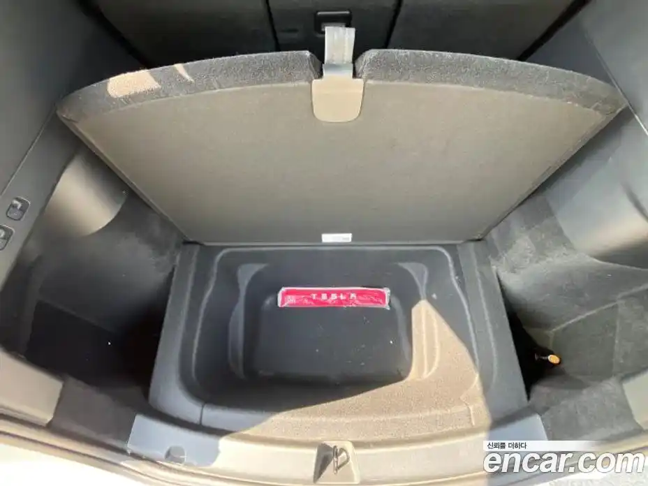 Tesla Model Y 2022 1.0 гидро, фото 16