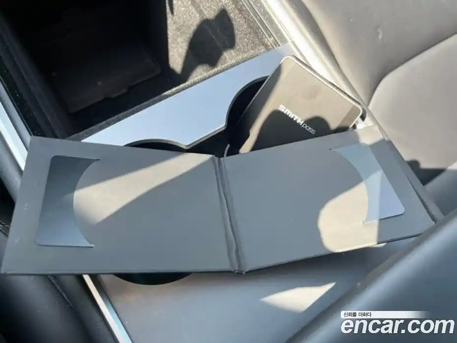 Tesla Model Y 2022 1.0 гидро, фото 18