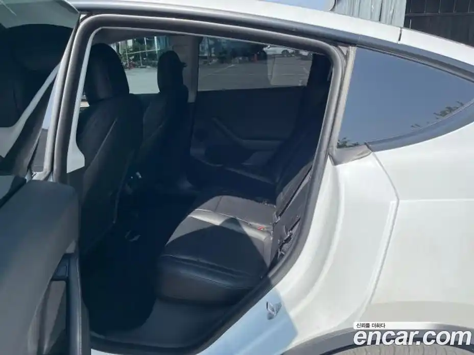 Tesla Model Y 2022 1.0 гидро, фото 10