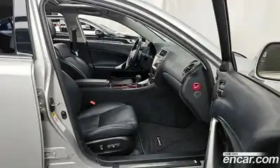 Lexus IS 2007 2.5 гидро, миниатюра 11