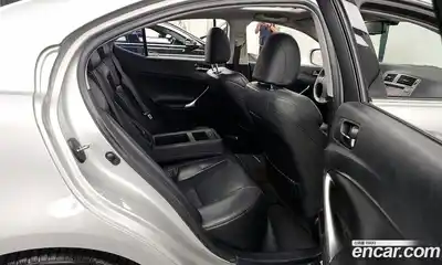 Lexus IS 2007 2.5 гидро, миниатюра 12