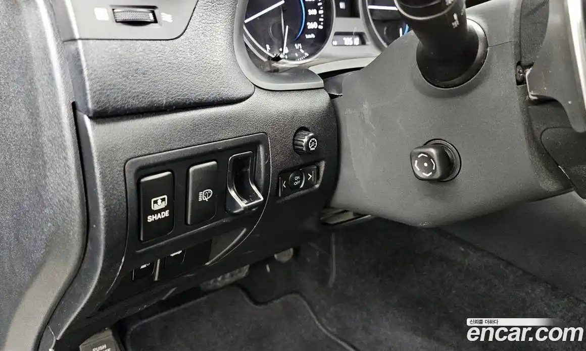 Lexus IS 2007 2.5 гидро, фото 16