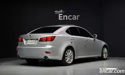 Lexus IS 2007 2.5 гидро, миниатюра 2