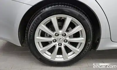 Lexus IS 2007 2.5 гидро, миниатюра 5
