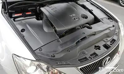 Lexus IS 2007 2.5 гидро, миниатюра 6