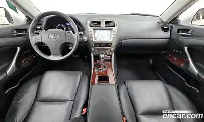 Lexus IS 2007 2.5 гидро, миниатюра 7