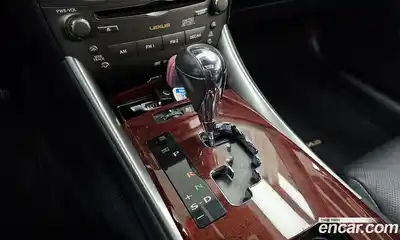 Lexus IS 2007 2.5 гидро, миниатюра 9