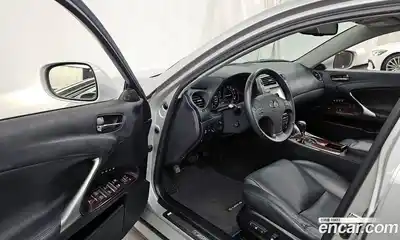 Lexus IS 2007 2.5 гидро, миниатюра 10
