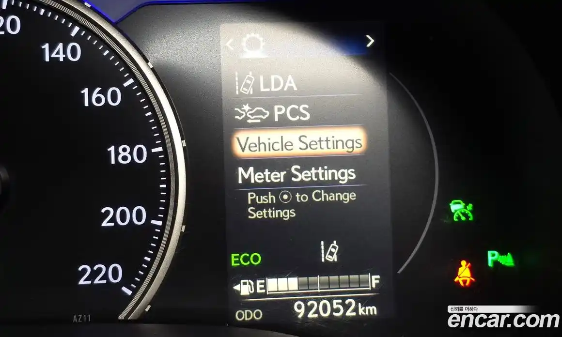 Lexus CT200h 2018 1.8 гидро, фото 22