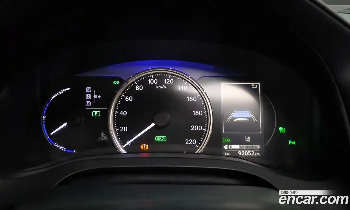 Lexus CT200h 2018 1.8 гидро, фото 29