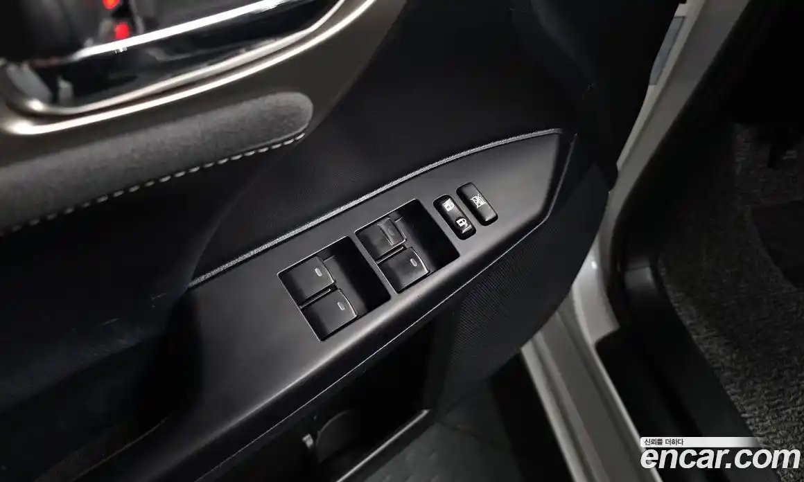 Lexus CT200h 2018 1.8 гидро, фото 33