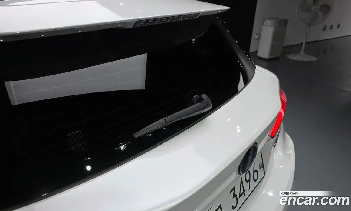 Lexus CT200h 2018 1.8 гидро, фото 41