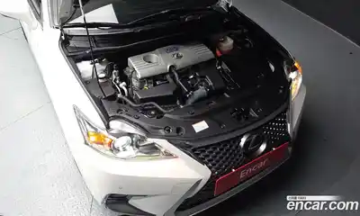 Lexus CT200h 2018 1.8 гидро, миниатюра 6