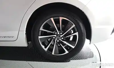 Lexus CT200h 2018 1.8 гидро, миниатюра 7