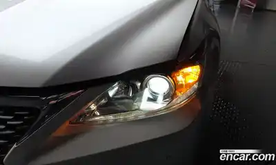 Lexus CT200h 2018 1.8 гидро, миниатюра 8