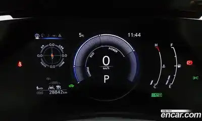 Lexus NX 2024 2.5 вариатор, миниатюра 11