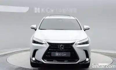 Lexus NX 2024 2.5 вариатор, миниатюра 3